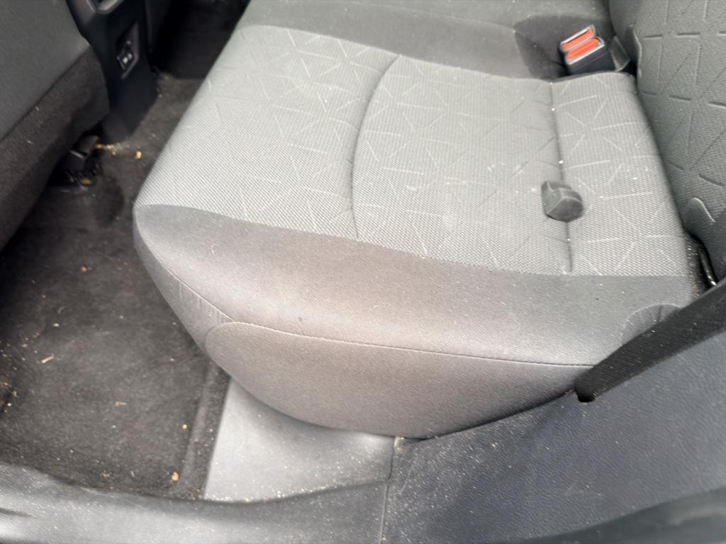 used 2023 Toyota RAV4 car, priced at $26,420