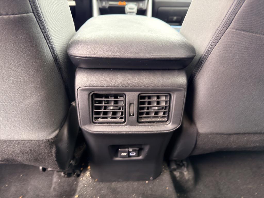 used 2023 Toyota RAV4 car, priced at $26,420