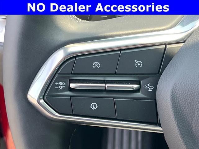 new 2026 Chevrolet Equinox car, priced at $26,990