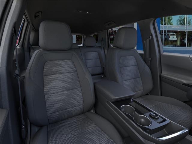 new 2026 Chevrolet Equinox car, priced at $30,490