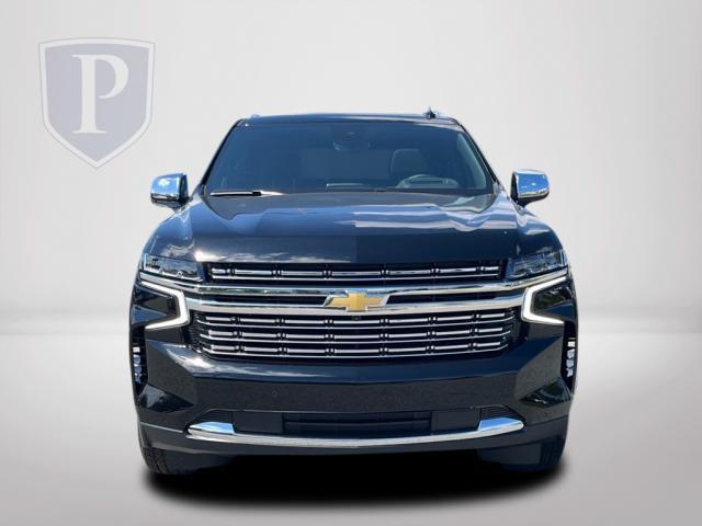 new 2024 Chevrolet Tahoe car, priced at $75,239