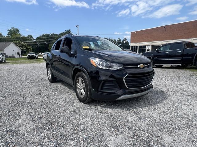 used 2020 Chevrolet Trax car, priced at $12,000