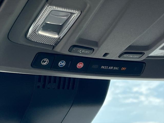 used 2024 Chevrolet Silverado 1500 car, priced at $36,000