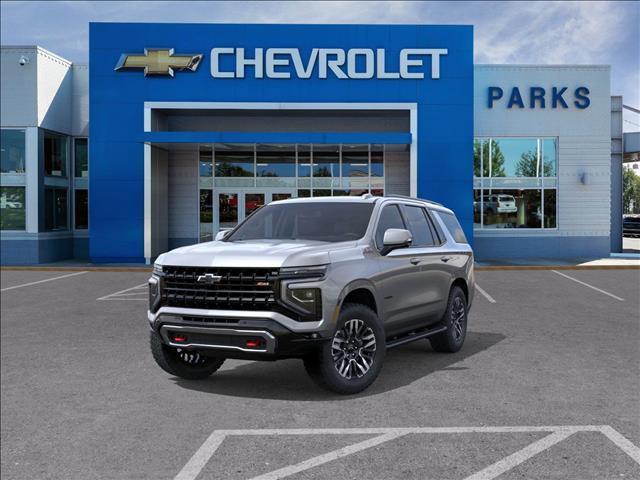new 2025 Chevrolet Tahoe car, priced at $72,440