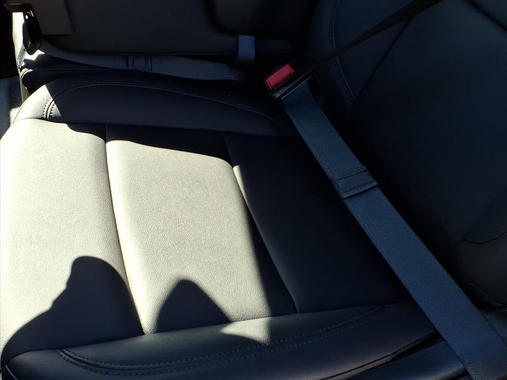 new 2025 Chevrolet Silverado 2500 car, priced at $54,328