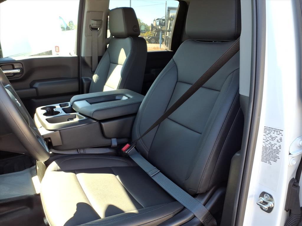 new 2025 Chevrolet Silverado 2500 car, priced at $54,328