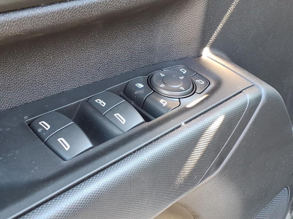 new 2025 Chevrolet Silverado 2500 car, priced at $54,328