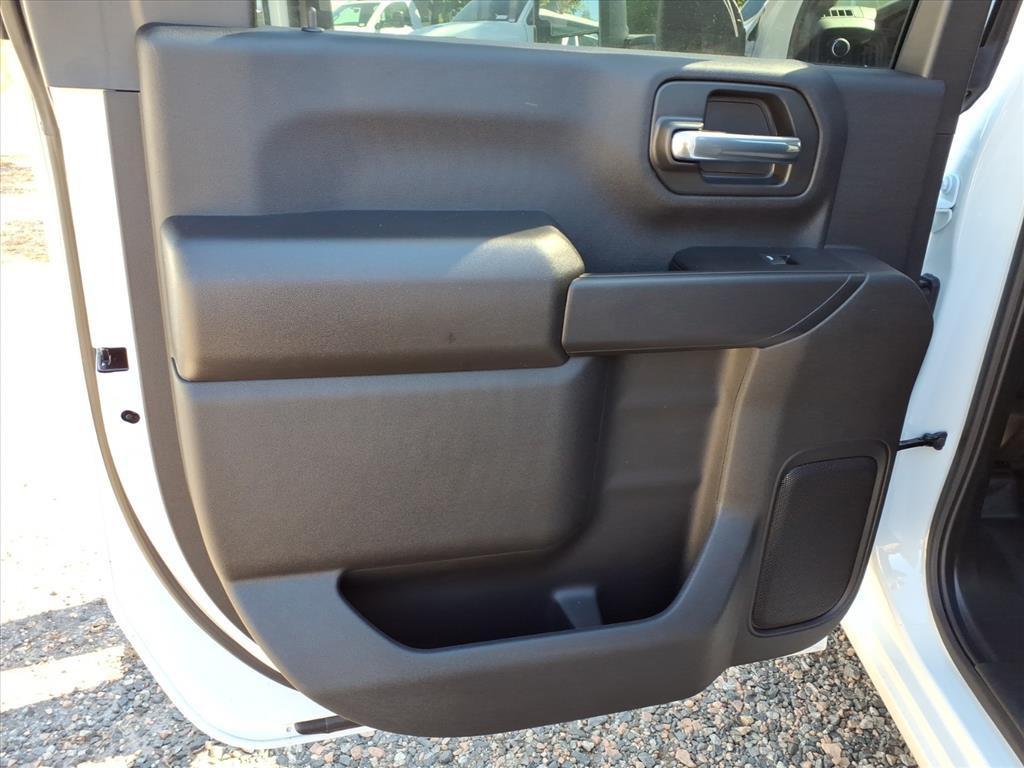 new 2025 Chevrolet Silverado 2500 car, priced at $54,328