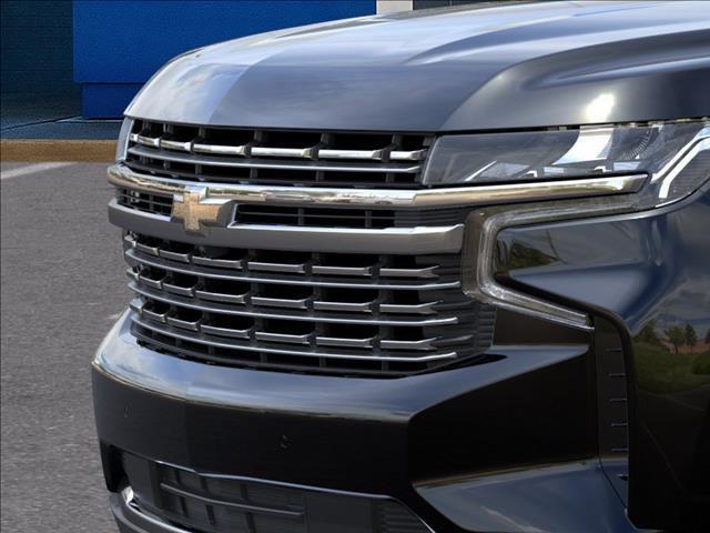 new 2024 Chevrolet Suburban car, priced at $81,785