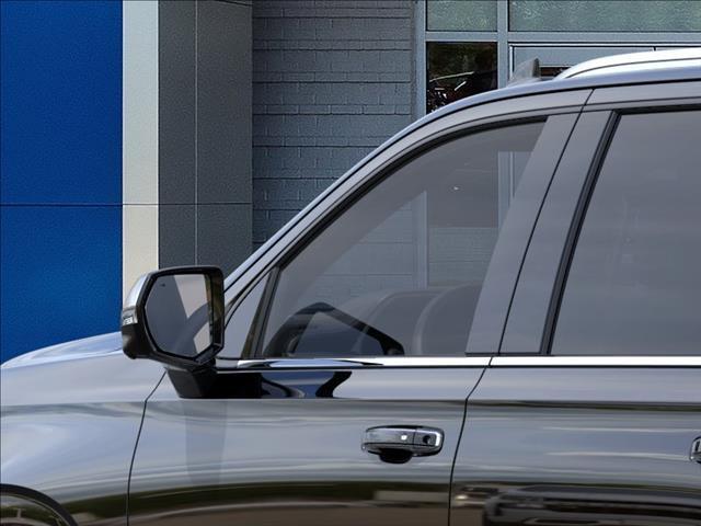 new 2024 Chevrolet Suburban car, priced at $81,785