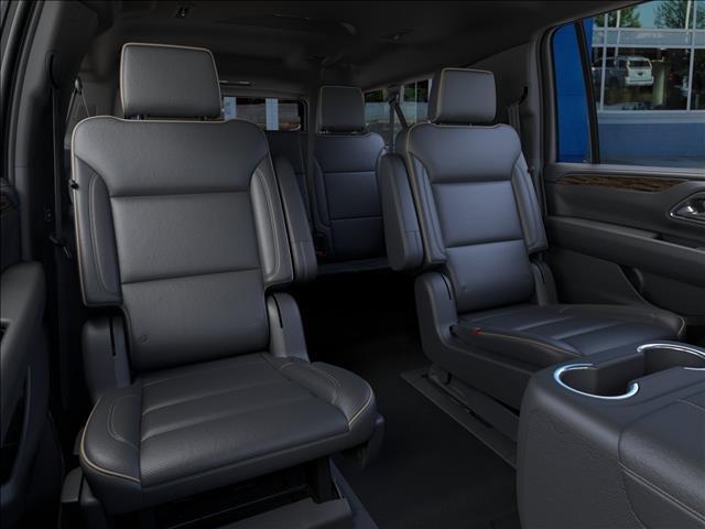 new 2024 Chevrolet Suburban car, priced at $81,785