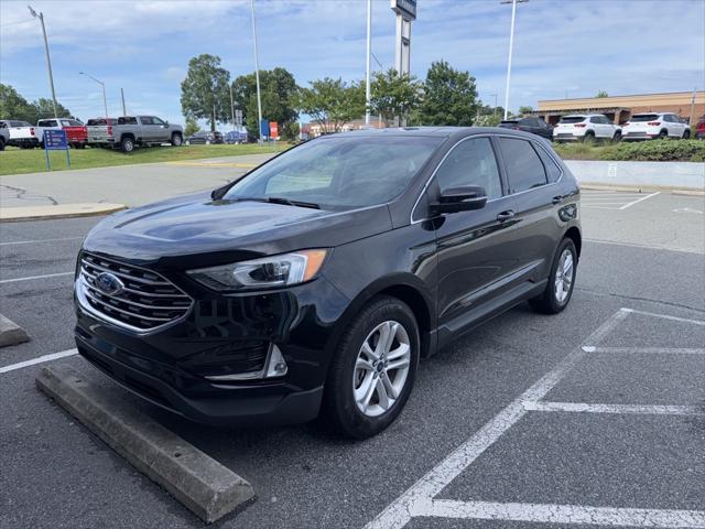 used 2019 Ford Edge car, priced at $15,900