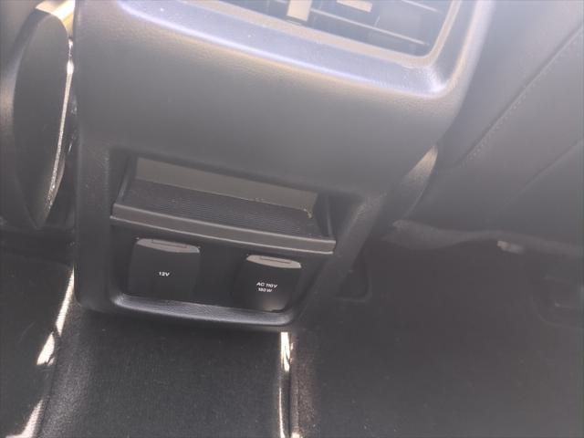 used 2019 Ford Edge car, priced at $15,900