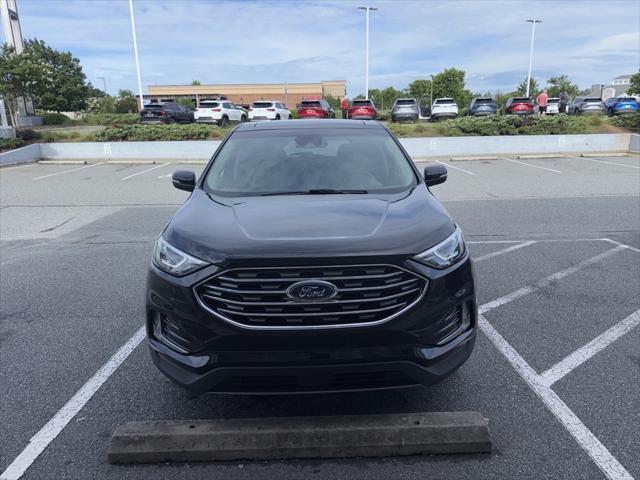 used 2019 Ford Edge car, priced at $15,900