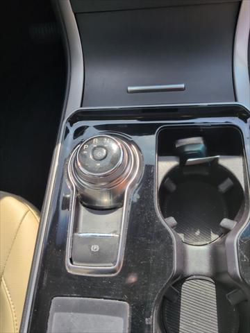 used 2019 Ford Edge car, priced at $15,900