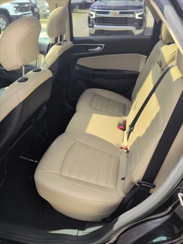used 2019 Ford Edge car, priced at $15,900