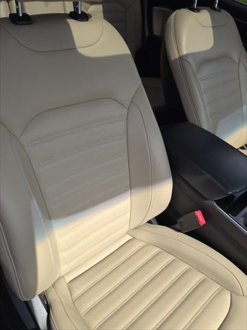 used 2019 Ford Edge car, priced at $15,900