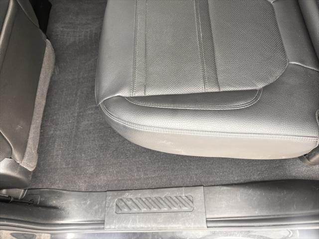 used 2020 GMC Sierra 3500 car, priced at $59,515