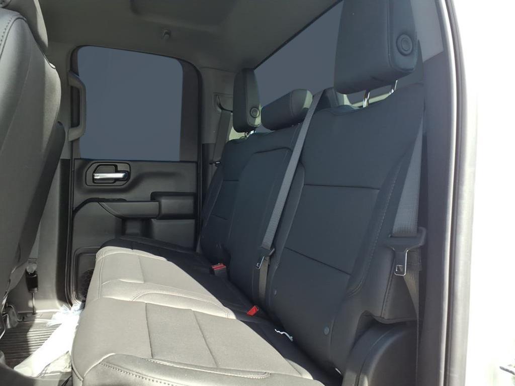 new 2025 Chevrolet Silverado 2500 car, priced at $52,328