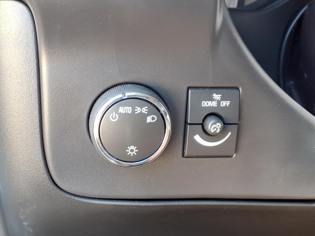 new 2025 Chevrolet Express 2500 car, priced at $49,288