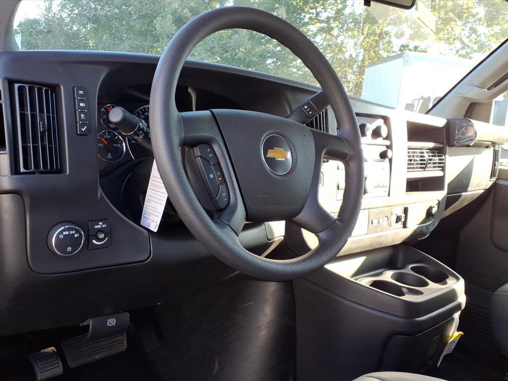 new 2025 Chevrolet Express 2500 car, priced at $49,288