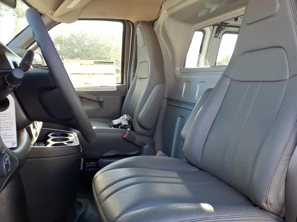 new 2025 Chevrolet Express 2500 car, priced at $49,288