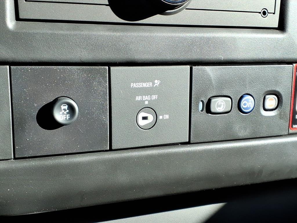 new 2025 Chevrolet Express 2500 car, priced at $49,288