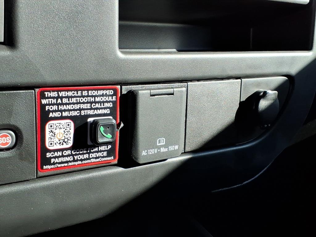 new 2025 Chevrolet Express 2500 car, priced at $49,288