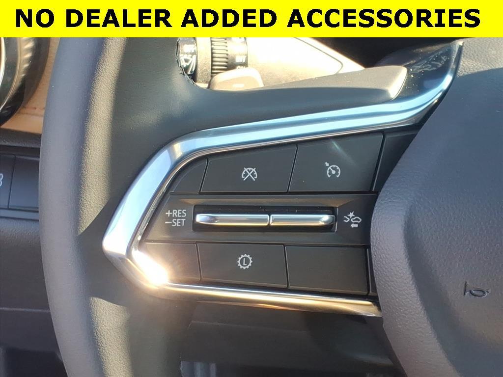 new 2026 Chevrolet Equinox car, priced at $34,335