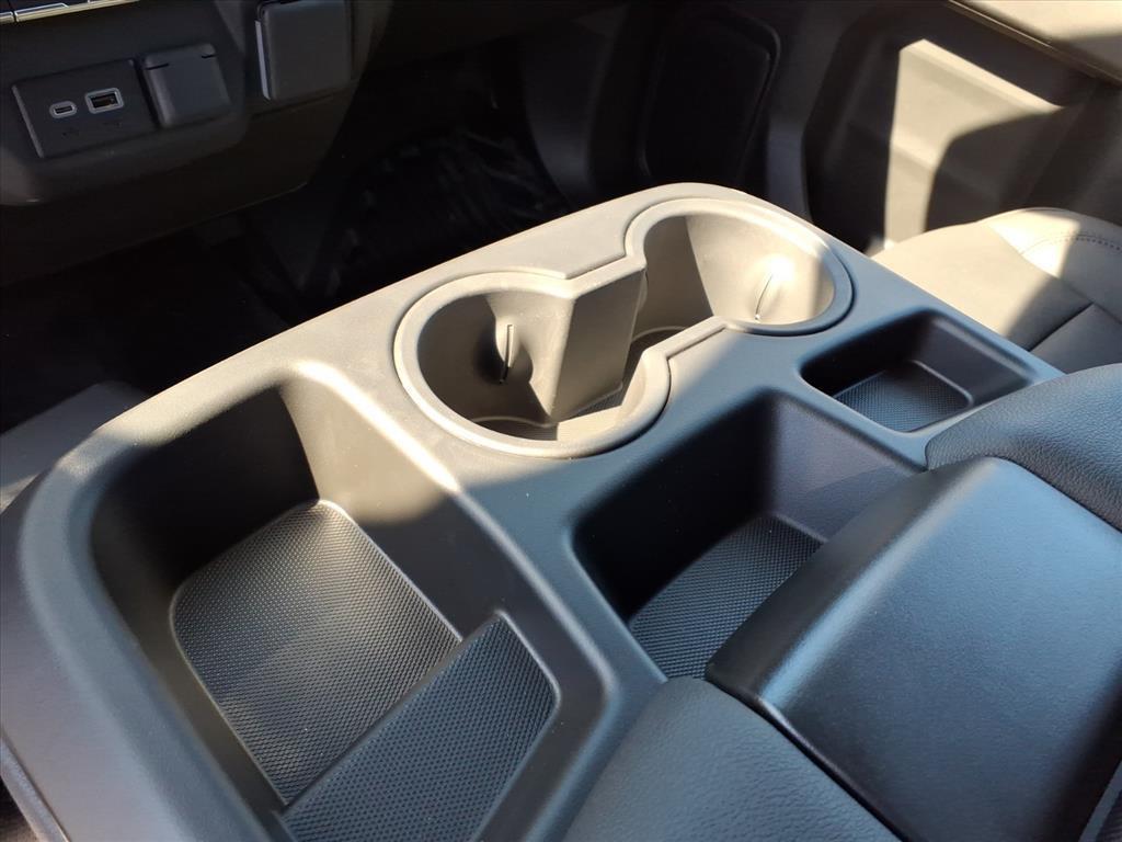 new 2024 Chevrolet Silverado 3500 car, priced at $72,877