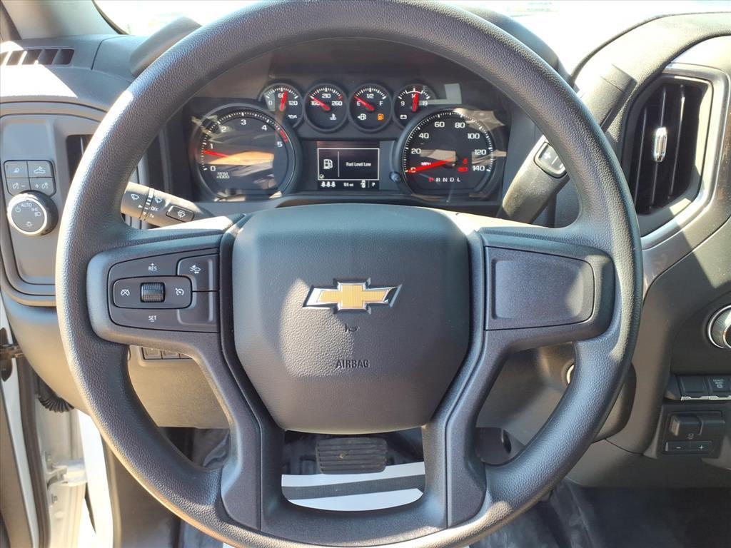 new 2024 Chevrolet Silverado 3500 car, priced at $72,877