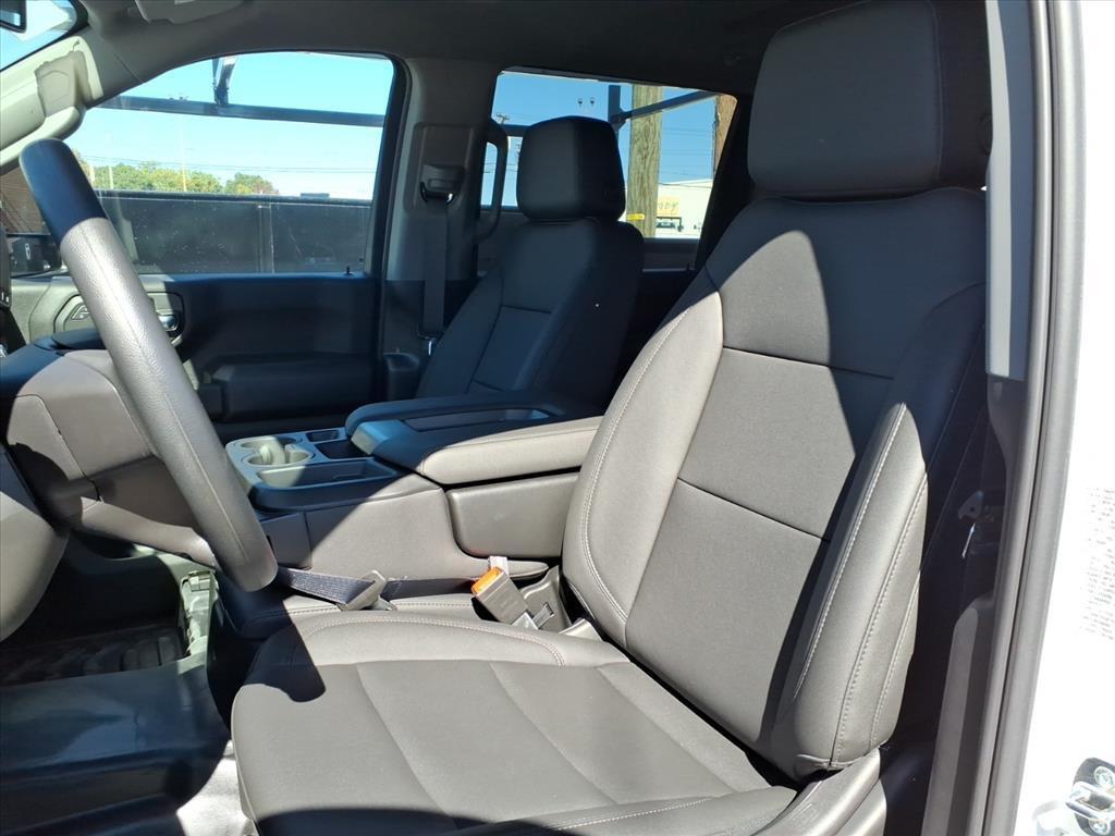 new 2024 Chevrolet Silverado 3500 car, priced at $72,877