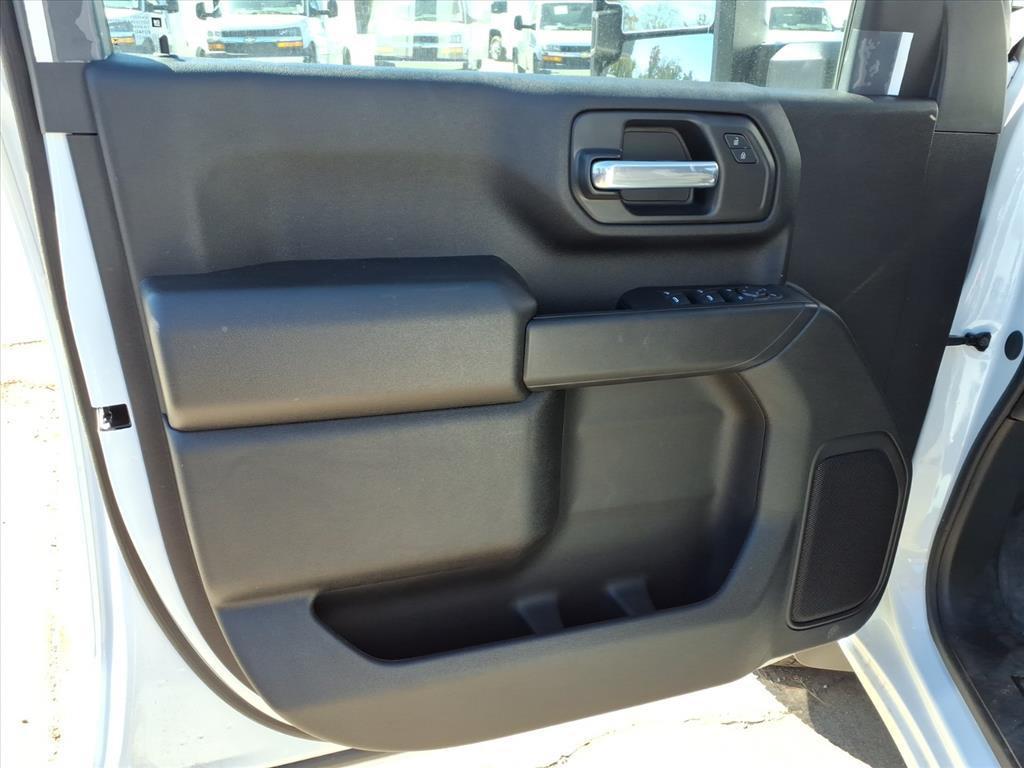 new 2024 Chevrolet Silverado 3500 car, priced at $72,877