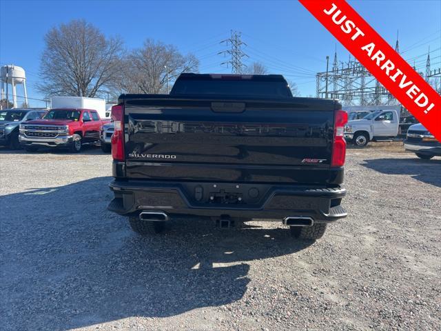 used 2020 Chevrolet Silverado 1500 car, priced at $34,000