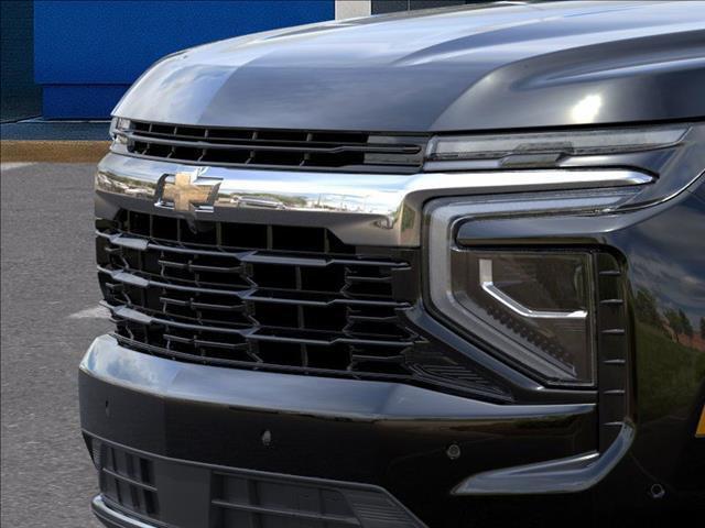 new 2025 Chevrolet Tahoe car, priced at $60,719