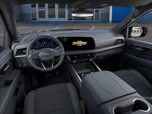 new 2025 Chevrolet Tahoe car, priced at $60,719