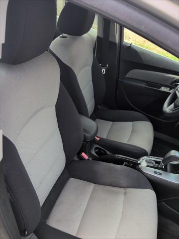 used 2012 Chevrolet Cruze car, priced at $6,000