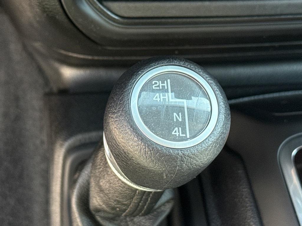 used 2020 Jeep Wrangler Unlimited car, priced at $29,500