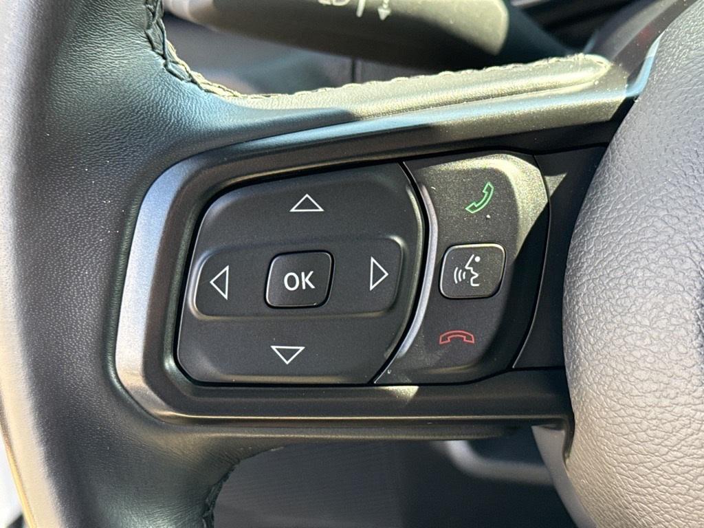 used 2020 Jeep Wrangler Unlimited car, priced at $29,500