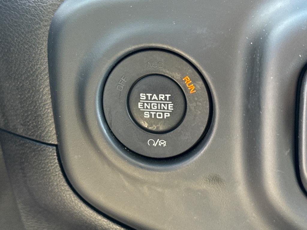 used 2020 Jeep Wrangler Unlimited car, priced at $29,500