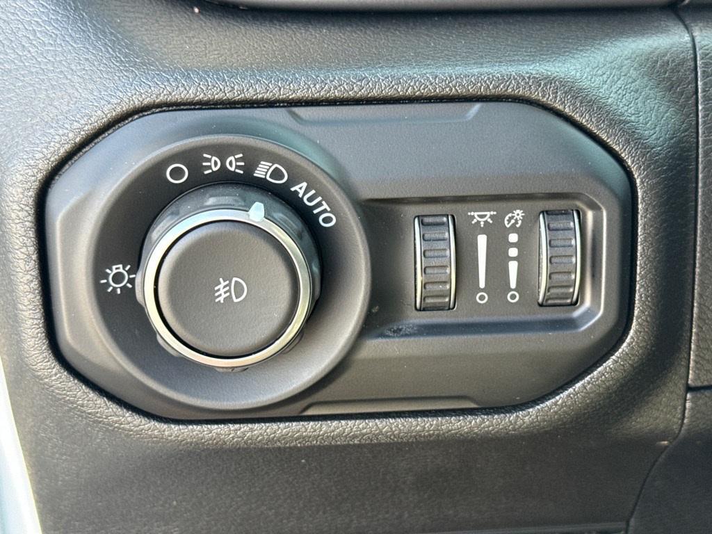 used 2020 Jeep Wrangler Unlimited car, priced at $29,500