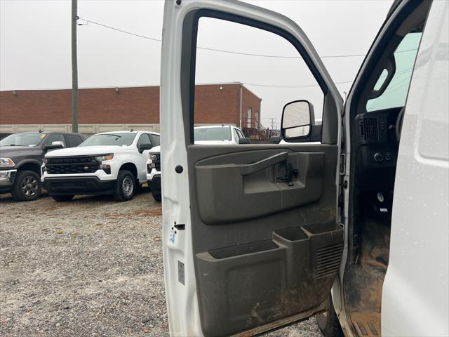 used 2019 Chevrolet Express 2500 car, priced at $24,000