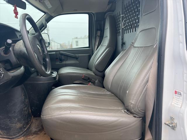 used 2019 Chevrolet Express 2500 car, priced at $24,000