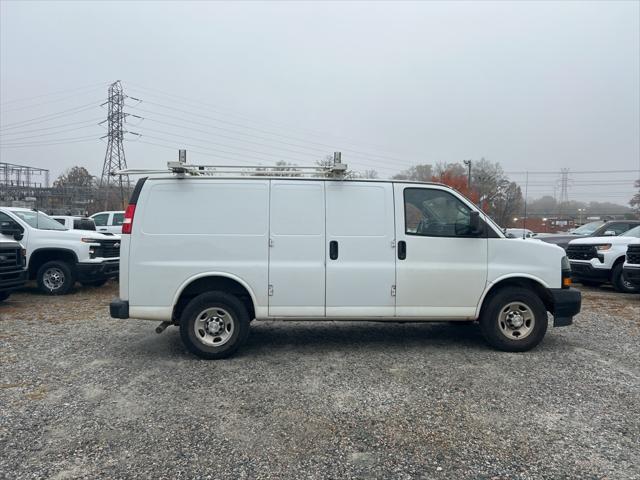 used 2019 Chevrolet Express 2500 car, priced at $24,000