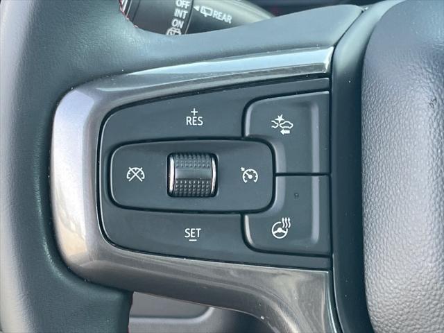 used 2023 Chevrolet Suburban car, priced at $69,000
