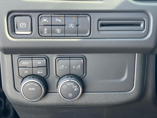 used 2023 Chevrolet Suburban car, priced at $69,000
