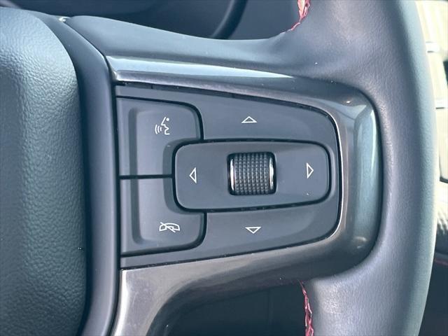 used 2023 Chevrolet Suburban car, priced at $69,000