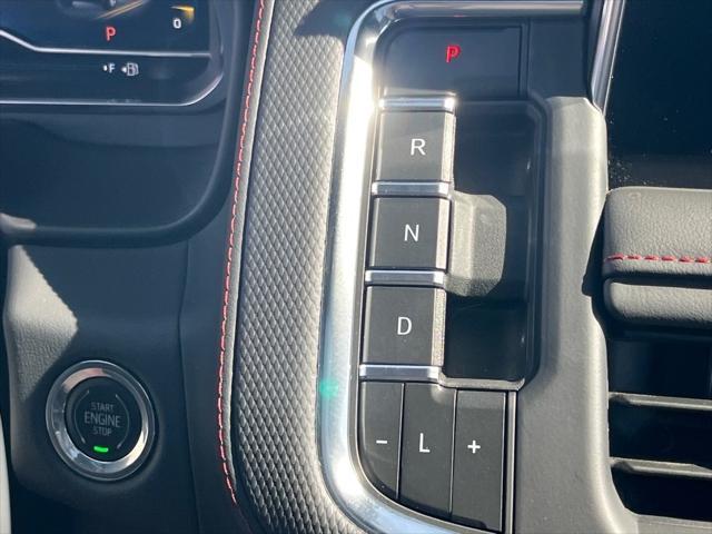 used 2023 Chevrolet Suburban car, priced at $69,000