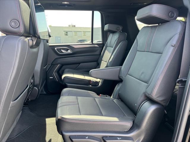 used 2023 Chevrolet Suburban car, priced at $69,000