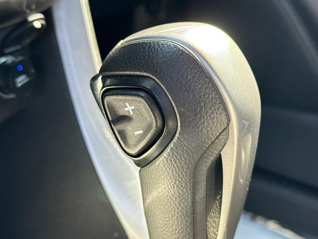 used 2022 Chevrolet Trax car, priced at $17,606